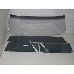 CUSTOM GREY